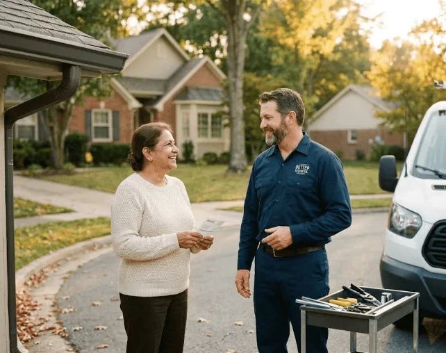 Gutter Repair Bloomington, MN FAQs
