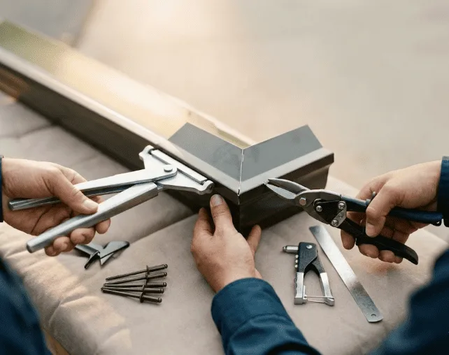 Why choose Gutter Repair in Bloomington, MN